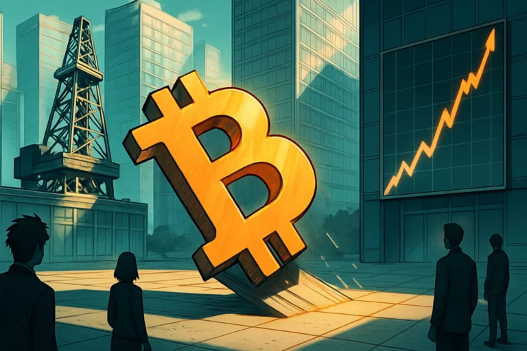 Bitcoin falls below $81,000, global asset ranking drops to 10th! CryptoQuant founder: It is difficult to rebound strongly in the short term