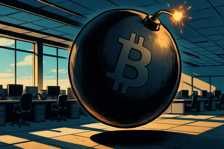 The largest option in Bitcoin history is about to expire! Glassnode: The market is still pricing in downside risks, and BTC’s New Year volatility may break out