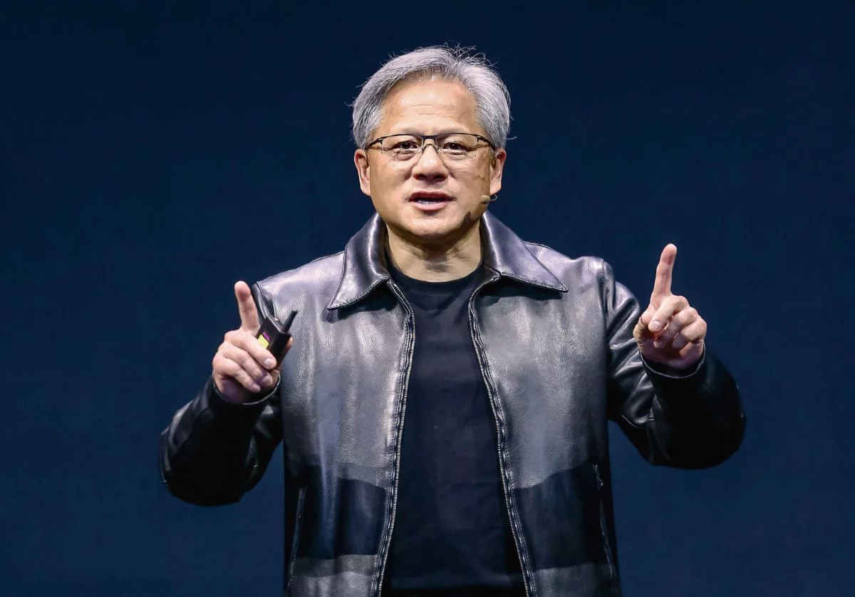 Huida invested US$1 billion in Nokia and became its largest shareholder! Nokia surged 21%. What is Huang Renxun’s plan behind the scenes?